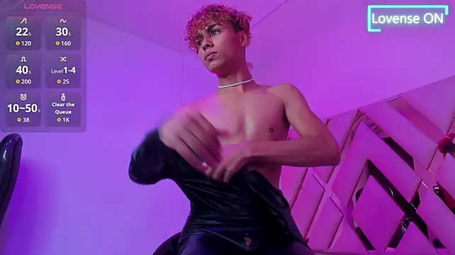 Chat +18 de Anyelo_Twink ao vivo
