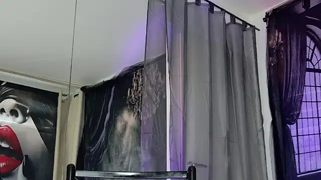 XXX chat uživo modela Elle_Vie