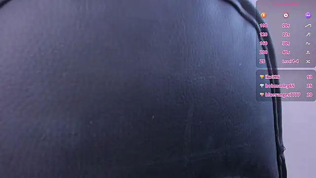 aitana_baker_ élő XXX-chatje