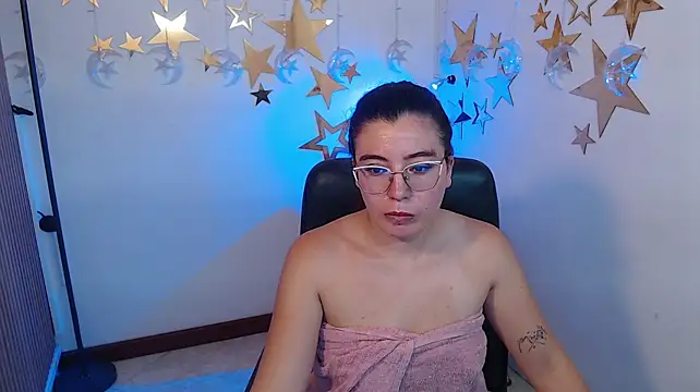 allison_mc Adlı Modelin Canlı XXX Sohbeti
