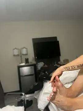 TheLouisDB's Live XXX Chat