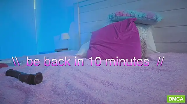 ivyswings Live XXX-Chat
