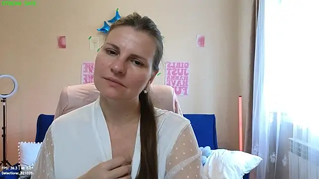 Mirabelle_Velvet's Live XXX Chat