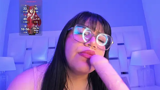 VeroWilde's Live XXX Chat