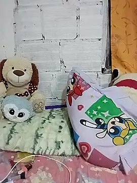 XXX chat uživo modela NatashaaBerry