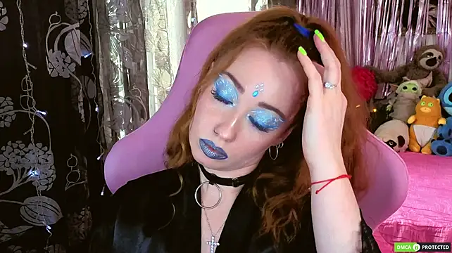 TinaBrook – Naživo XXX chat