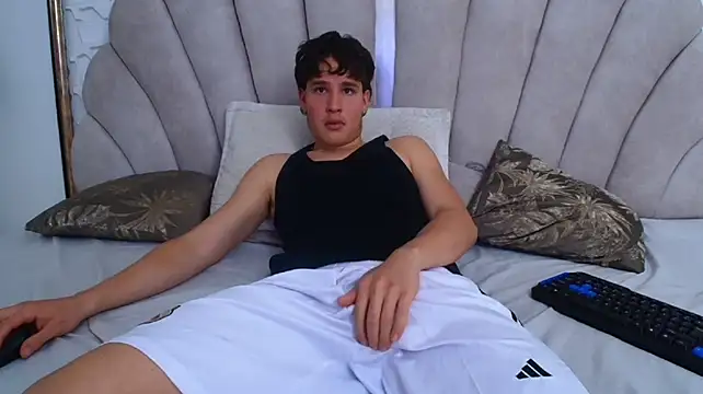 Czat XXX na żywo – SEXYBOY_VC