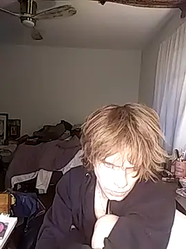 XanderOzzz's Live XXX Chat