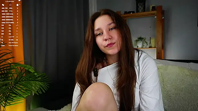 Živý XXX chat ShantellAngulo