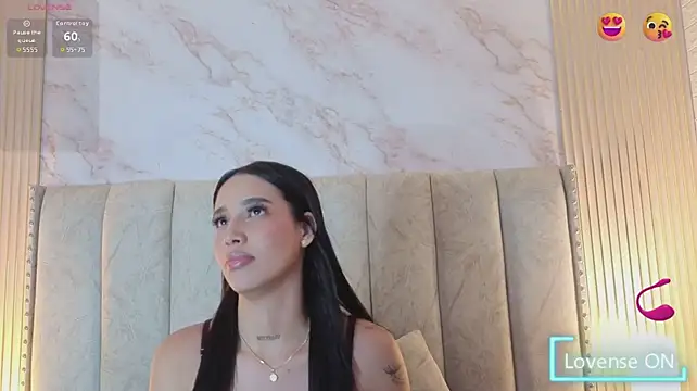 Czat XXX na żywo – paulina__lopez1