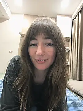 bekkawell's Live XXX Chat