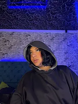 Chat +18 de Scarlett-LS ao vivo