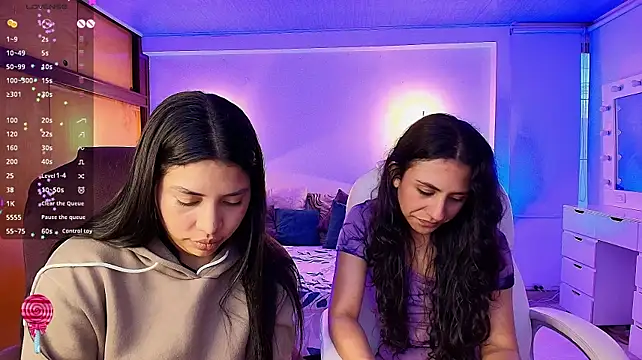 Chat XXX ao vivo de kloe28