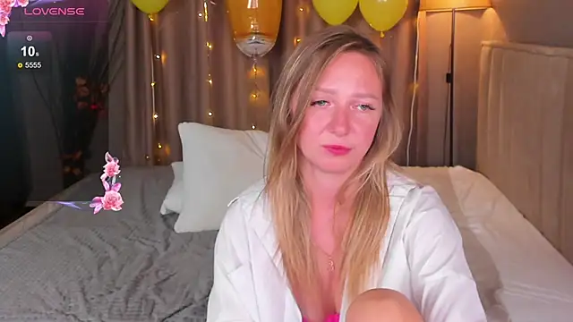 Gloria_Baker's Live XXX Chat
