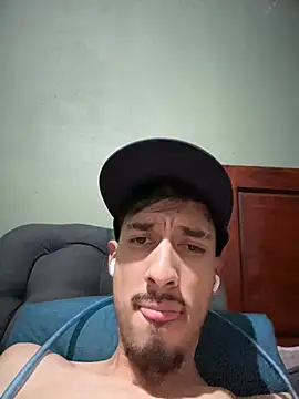 Chat XXX ao vivo de ElBratid