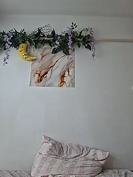 Nika_aa's Live XXX Chat