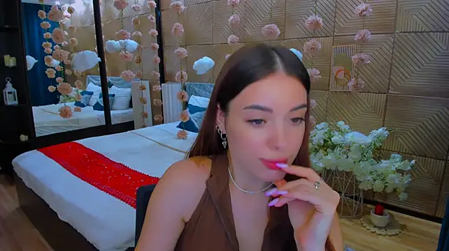 PutOnRepeat's Live XXX Chat