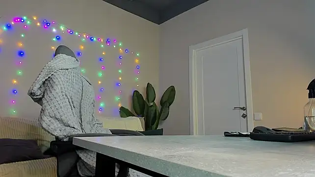 SofiRoce 라이브 XXX 채팅