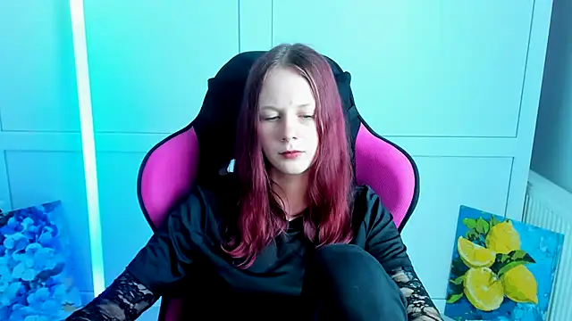 Skylar_spring's Live XXX Chat