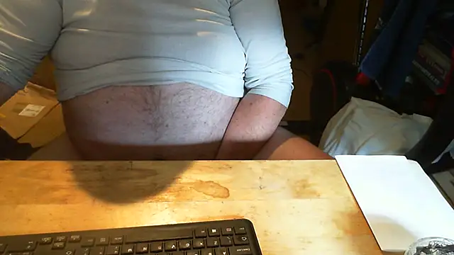 Chatroom XXX en direct de Owned_drone