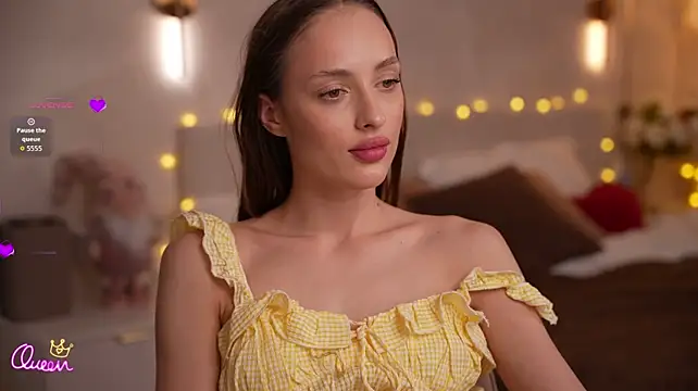 دردشة Mila_Rosalie الجنسية المباشرة
