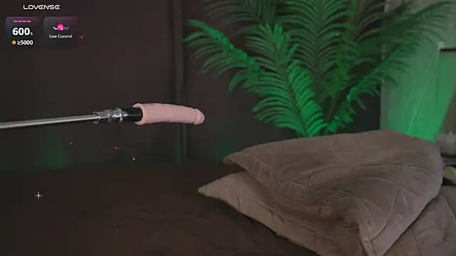 Živý XXX chat karollovea