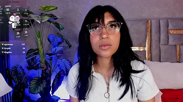 Karin_Ks – Live XXX-chat