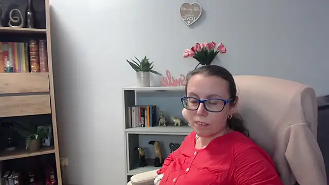 Chat +18 de sweetxLizzy ao vivo