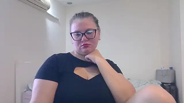 MuseChic_Wild – Live XXX-chat