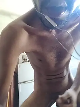 NovaBigdick Adlı Modelin Canlı XXX Sohbeti