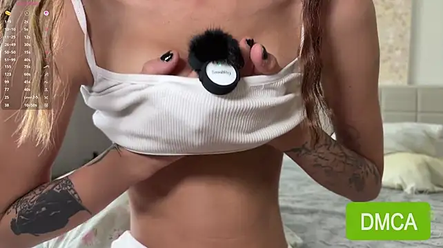 JuliaPierce Live XXX-chat