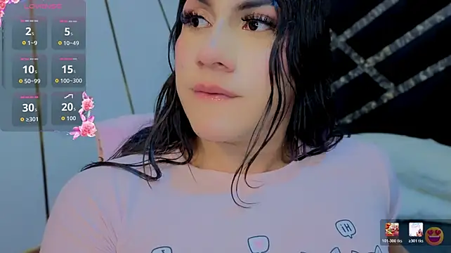 Chat +18 de steff_bratz ao vivo
