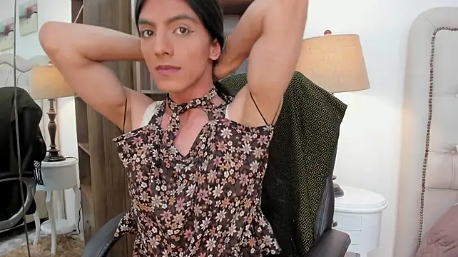 Lucky_buuny's Live XXX Chat
