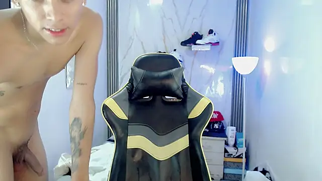 FUNNY_DICK_ Live XXX-chat