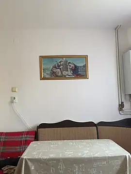 XXX chat uživo modela Michel_huge