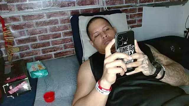 Sembang XXX Secara Langsung jordan_bigcock_