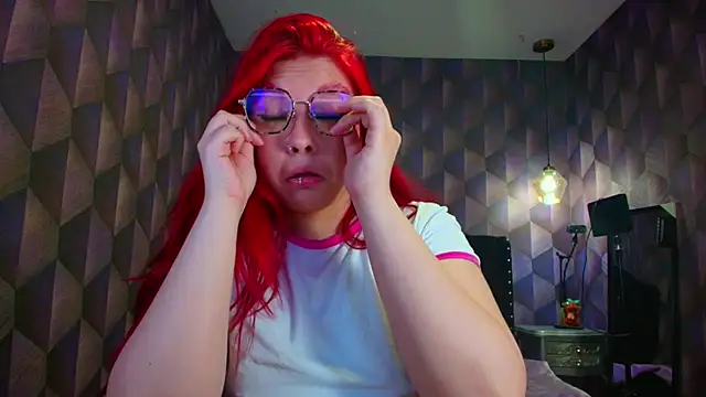 دردشة XDakotaStyleX الجنسية المباشرة