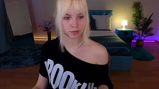 Sembang XXX Secara Langsung HannahHolliss
