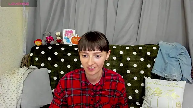 TayanaJons Chat XXX in diretta