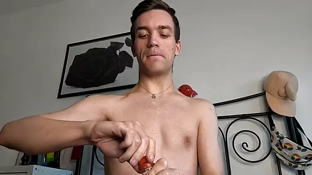 nick_subvyx 라이브 XXX 채팅