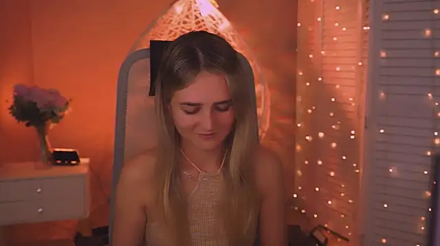 DeboraLarson 라이브 XXX 채팅