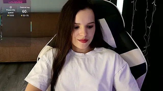 Živý XXX chat Harleen_Moore