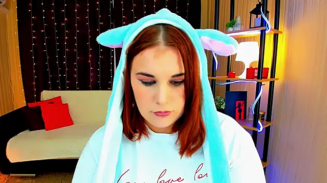 OliviaTwens 라이브 XXX 채팅