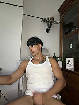 Chatroom XXX en direct de David_Tresh5