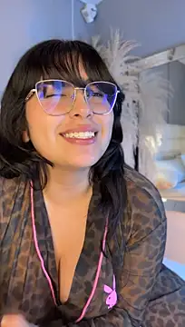 CassieCanddy Chat XXX in diretta