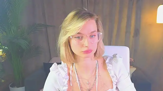 NoraMoreau 라이브 XXX 채팅