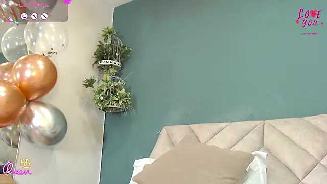 دردشة SharisWillian الجنسية المباشرة