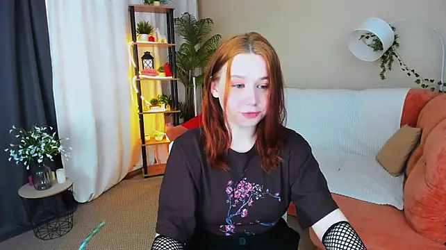MooonlightSky Adlı Modelin Canlı XXX Sohbeti