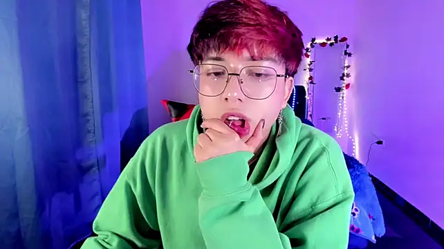 AnggelONfiree Chat XXX live