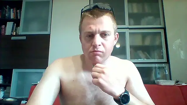 Matttthees – Naživo XXX chat